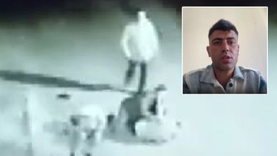 Silahla vurdular! Öldüresiye dövdüler! Tahliye oldular!