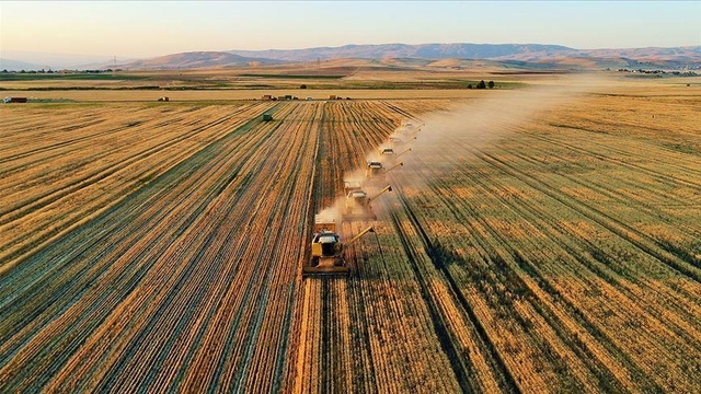  Tarımsal Üretimin Planlanması Kurulu oluşturulacak