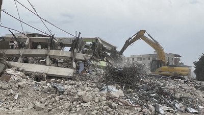 Deprem Şûrası yarın başlayacak