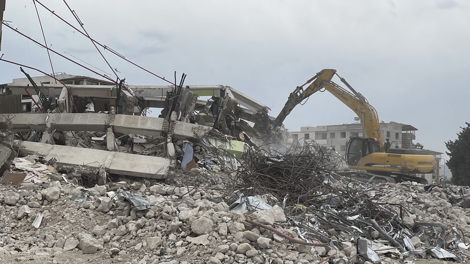 Deprem Şûrası yarın başlayacak