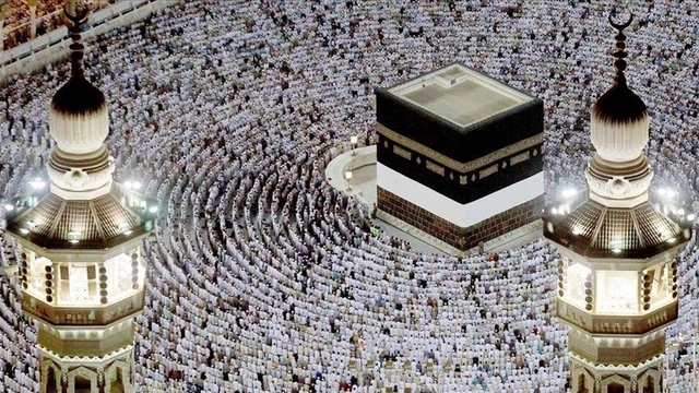 Hac ön kayıtları başladı! İşte son tarih