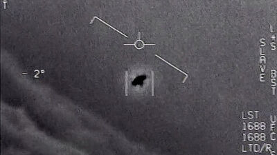 NASA, beklenen UFO raporunu yayınlayacak