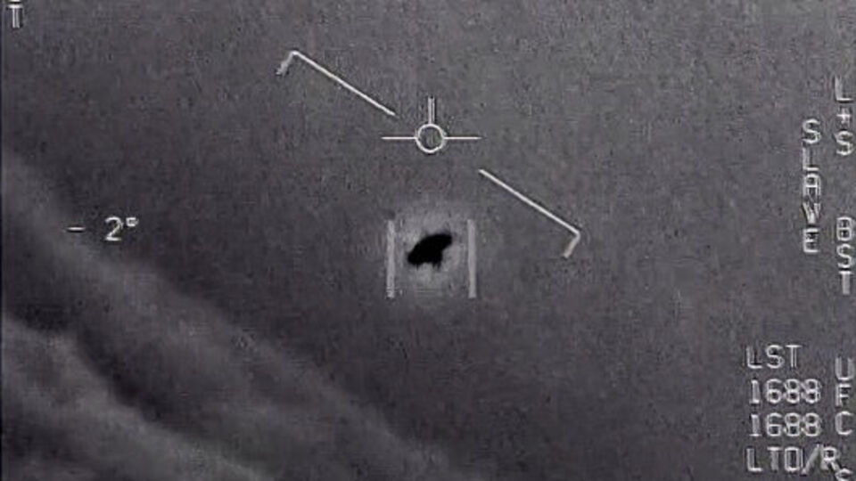 NASA, beklenen UFO raporunu yayınlayacak