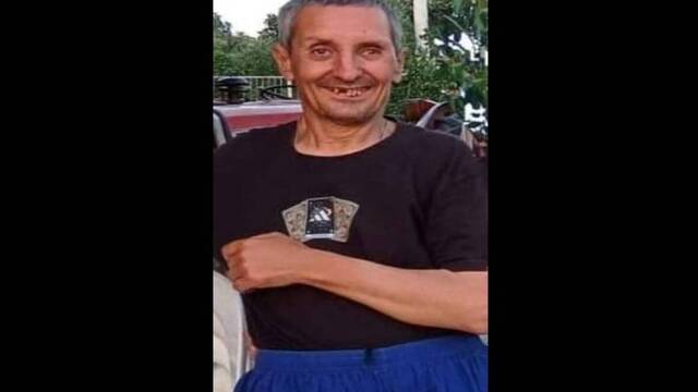 3 haftadır aranan engelli ölü bulundu