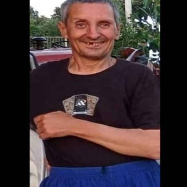 3 haftadır aranan engelli ölü bulundu