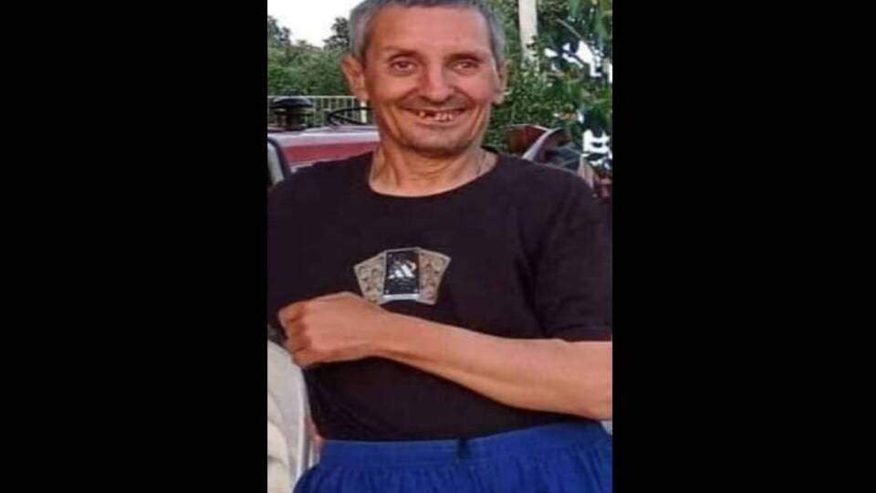3 haftadır aranan engelli ölü bulundu