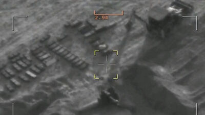 "Ermenistan'ın yeni mevzileri gözlemlendi"