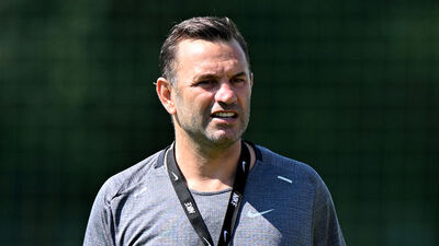 "G.Saray'ı karıştırmak için çaba var!"