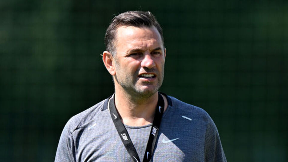 "G.Saray'ı karıştırmak için çaba var!"