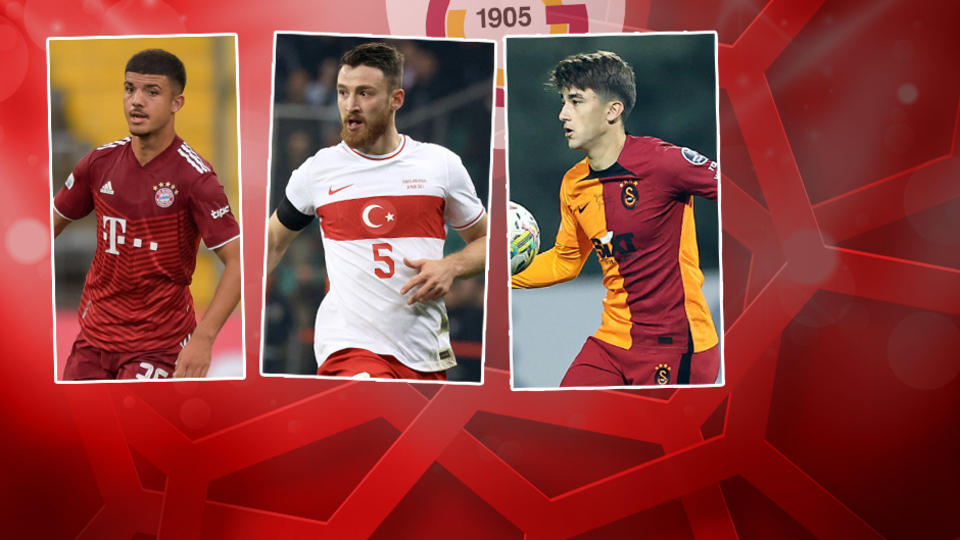 Galatasaray transferi kapattı mı?