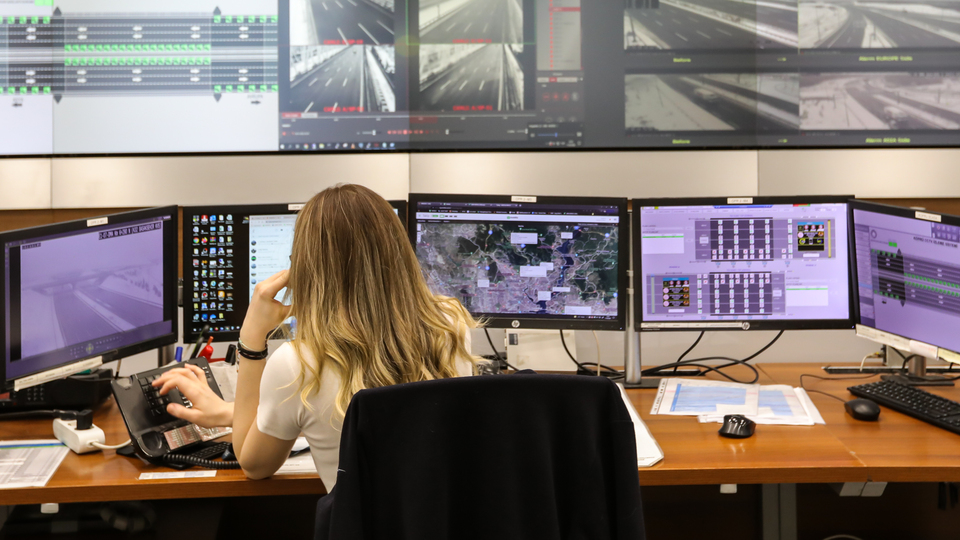 Avrupalı otoyol işletmecileri İstanbul'da toplanıyor