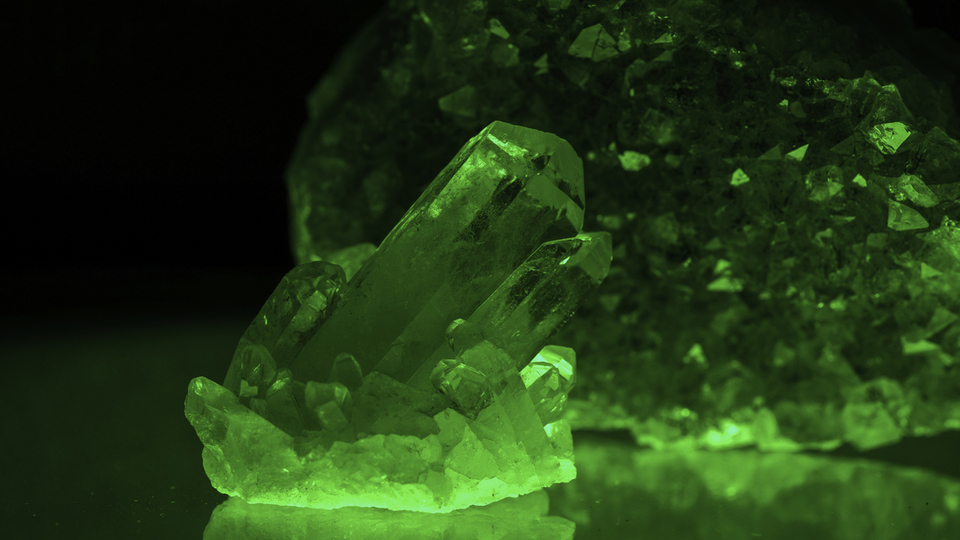 Kripton nedir, nerelerde kullanılır?