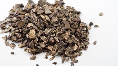 Mangan nedir, nerelerde kullanılır?