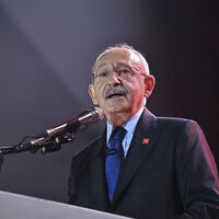 Özgür Özel ve İYİ Parti açıklaması