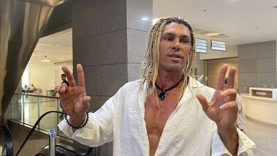 'Lucifer' için 7.5 yıla kadar hapis istemi! Hakimden 'Youtuber'a: Ben seni tanımıyorum!