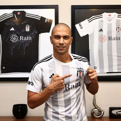 Beşiktaş resmen açıkladı