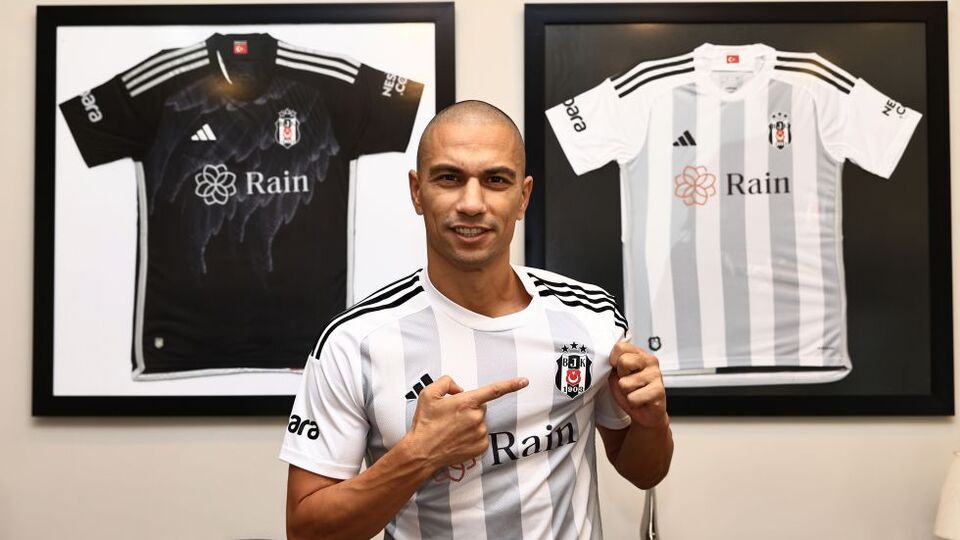Beşiktaş resmen açıkladı