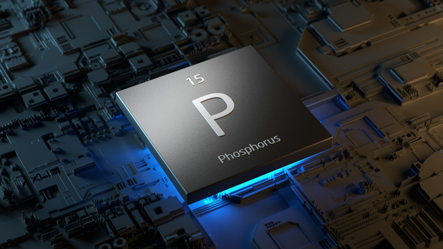 Fosfor nedir, nerelerde kullanılır?