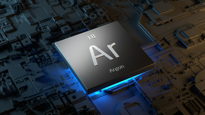 Argon nedir, nerelerde kullanılır?