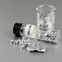 Galyum nedir, nerelerde kullanılır?