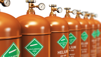 Helyum nedir, nerelerde kullanılır?