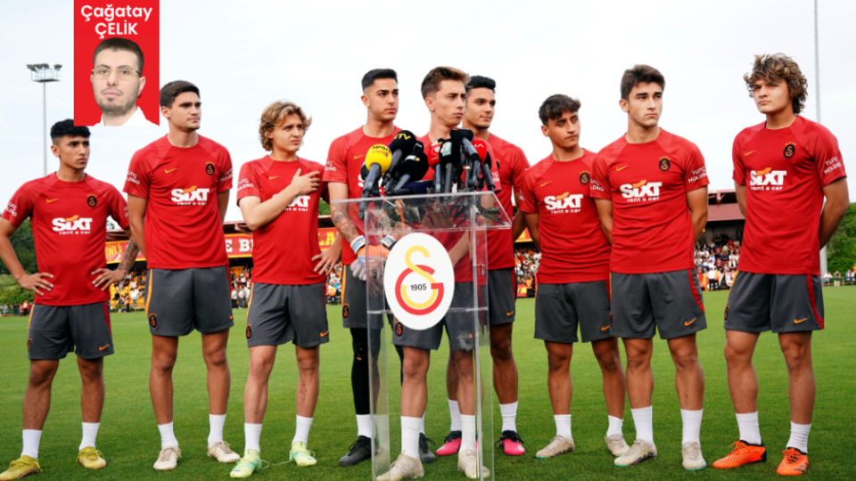 Baran'a Bulgaristan kancası!