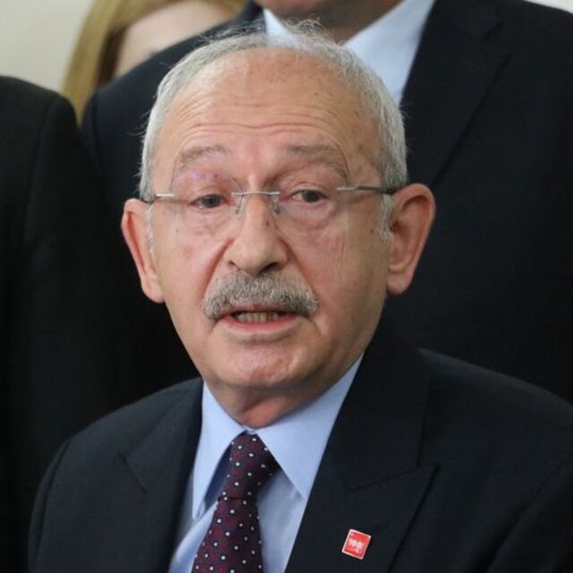 Sanık sıfatıyla duruşmaya çıkacak