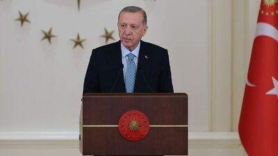 "Gençleri arka bahçemiz olarak görmedik"