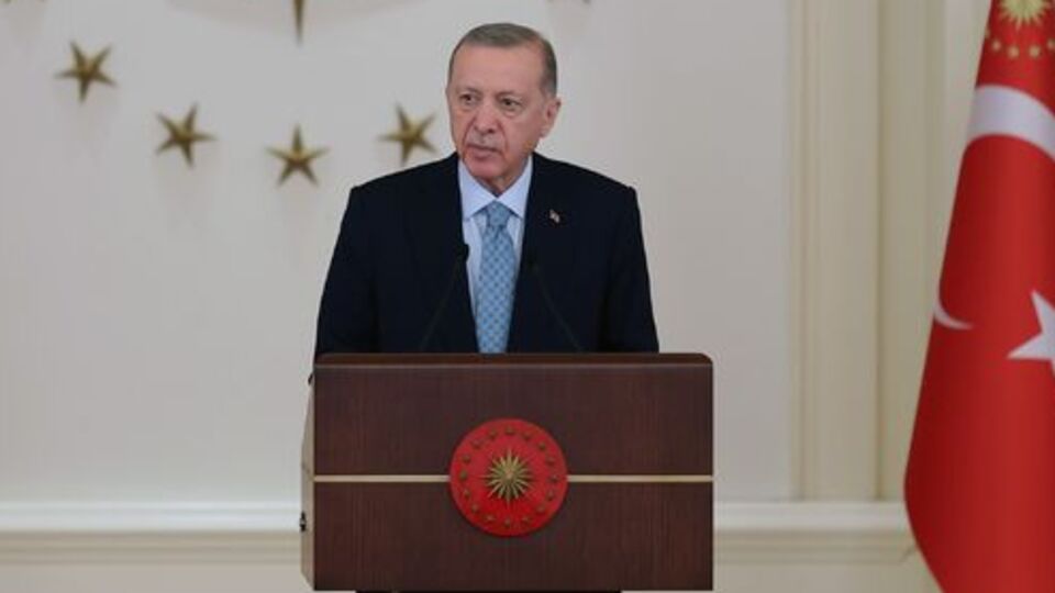 "Gençleri arka bahçemiz olarak görmedik"