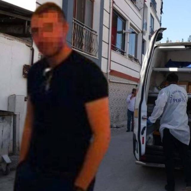 Harçlık vahşeti! Hala öldü, babaanne ağır