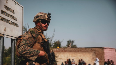 ABD Genelkurmay Başkanı: Afganistan Savaşı kaybedildi