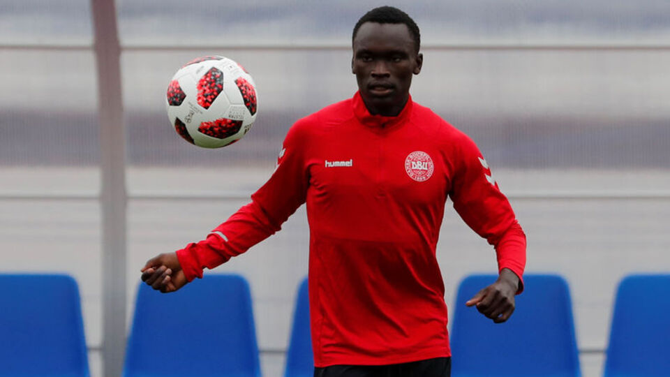 Alanyaspor transferi açıkladı!