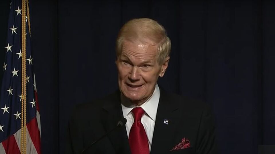 NASA'dan UFO açıklaması