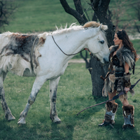 Amazon kadın savaşçıları gerçekten var mıydı?