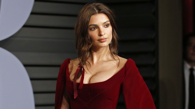 "Beni yemeğe çıkarın"