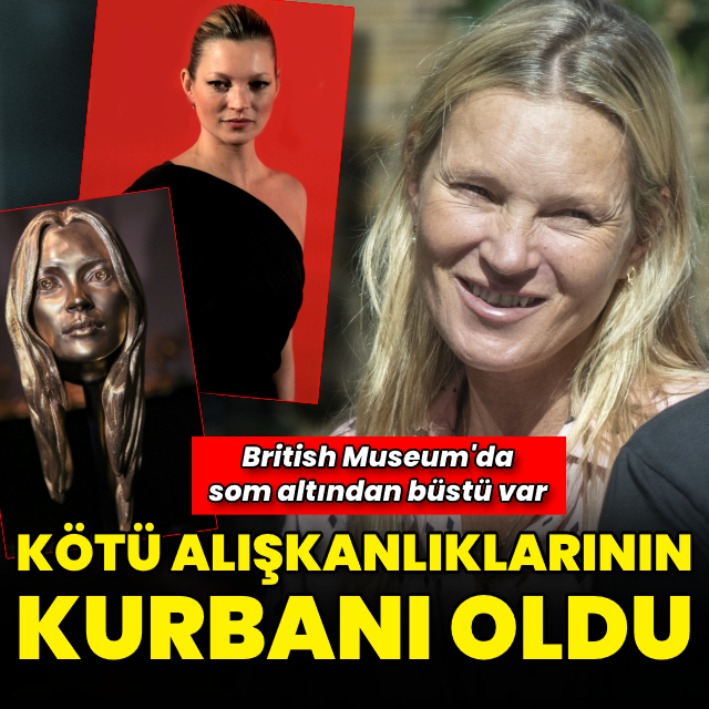 Kötü alışkanlıklarının kurbanı oldu