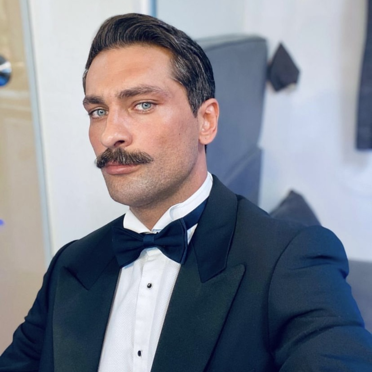 Bir Cumhuriyet filmi: Son Akşam Yemeği
