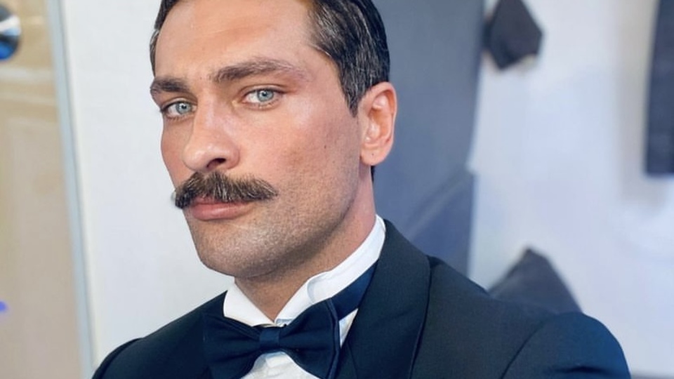 Bir Cumhuriyet filmi: Son Akşam Yemeği