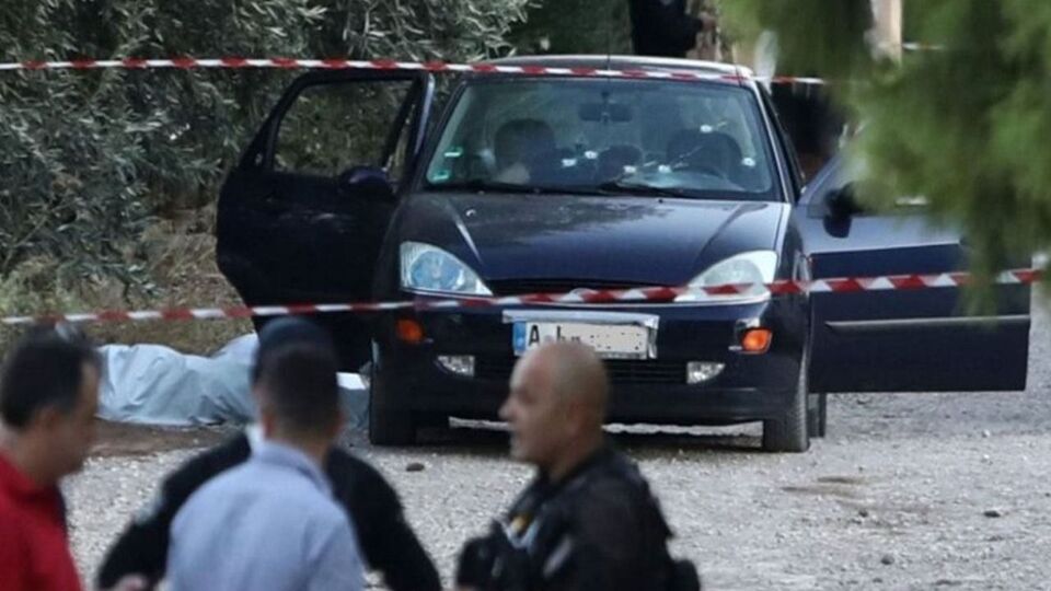 Yunanistan'daki katliam gibi hesaplaşmada yeni detaylar!