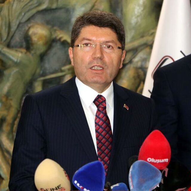 Bakan Tunç'tan 'Sivas Katliamı' davası açıklaması