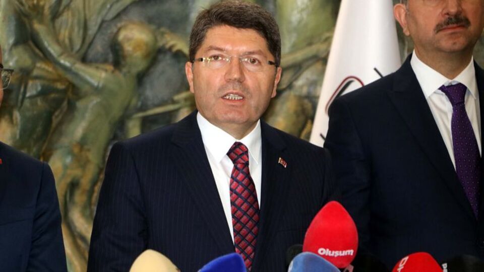 Bakan Tunç'tan 'Sivas Katliamı' davası açıklaması