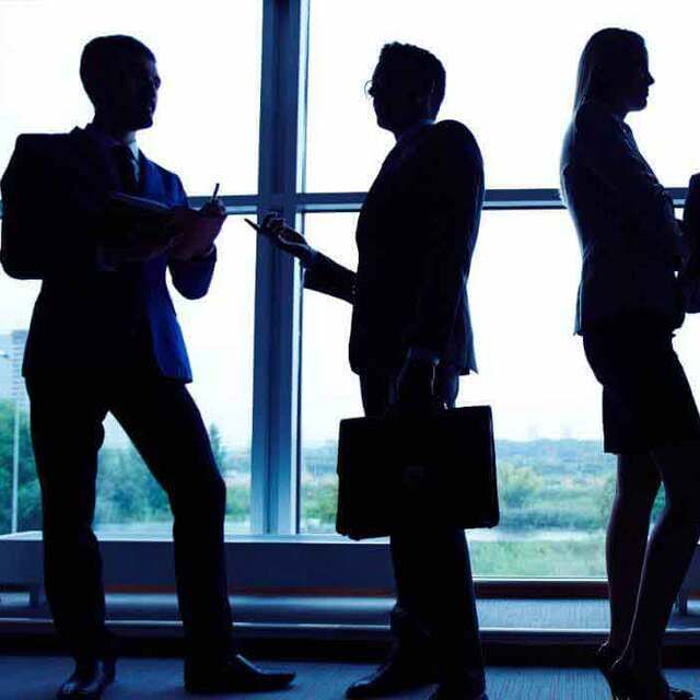  Ücretli çalışan sayısında artış