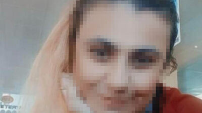 Devlet hastanesinde sahte hemşire!