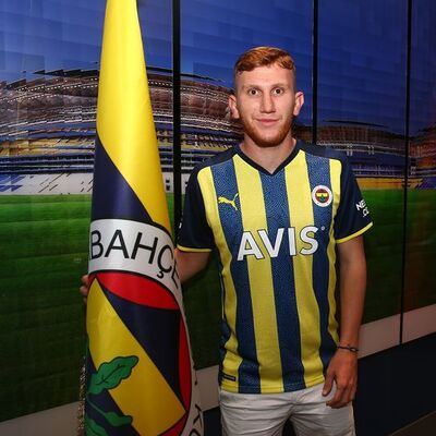 Fenerbahçe'de ayrılık resmen açıklandı!
