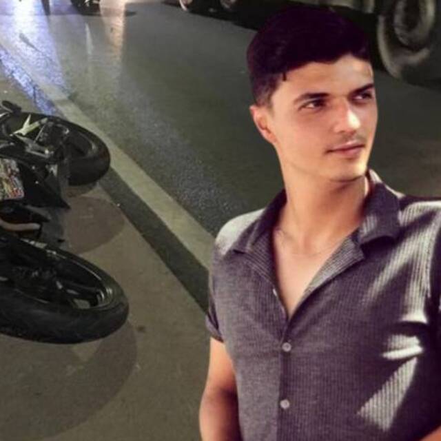 8 günlük yaşam savaşını kaybetti