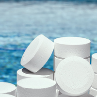 Klor nedir, nerelerde kullanılır?