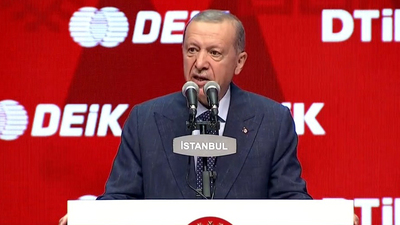 "Yeni bir dönemi hep birlikte açacağız"