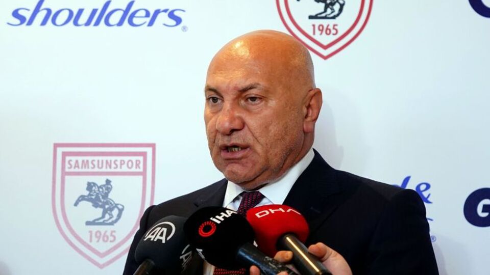 "Galatasaray maçında şeytanın bacağını kırmak istiyoruz"