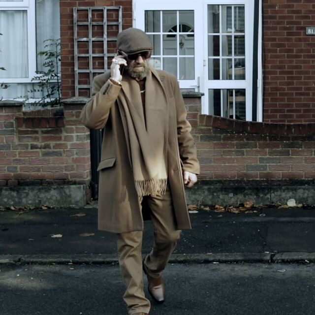  Yattığı cezaevini dolandıran adam