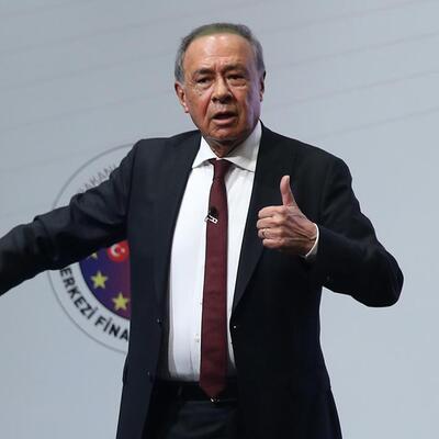 Gökhan Abur hayatını kaybetti!